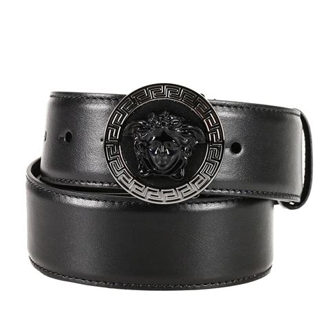 versace belt on men|Versace belt outlet.